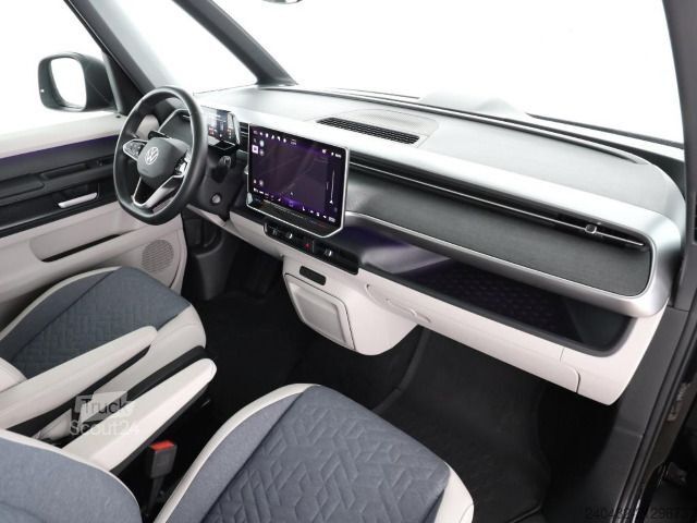 Minibuss Volkswagen ID. Buzz