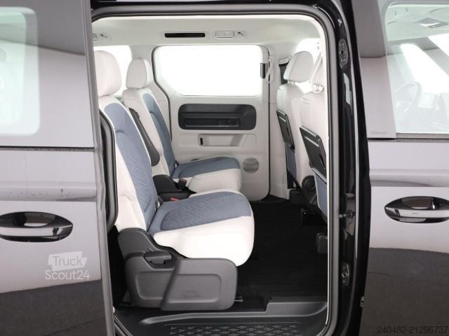 Minibuss Volkswagen ID. Buzz