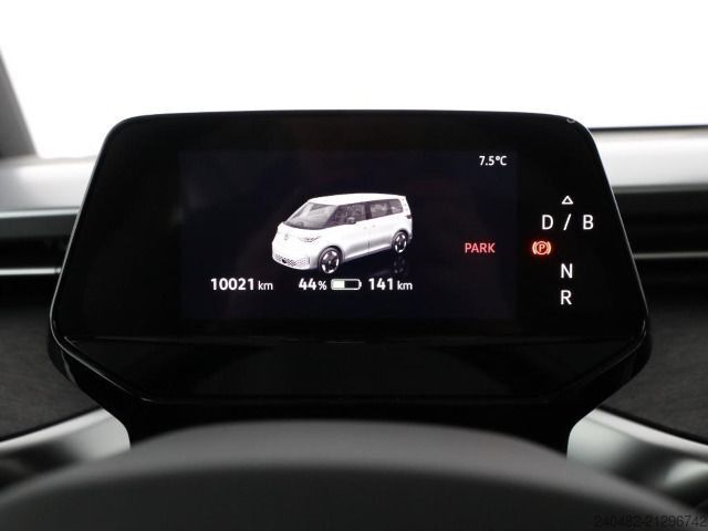 Minibuss Volkswagen ID. Buzz