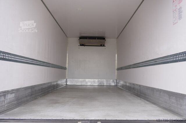 Koelwagen Mercedes-Benz Atego 1530 E6 Lamberet refrigerated truc