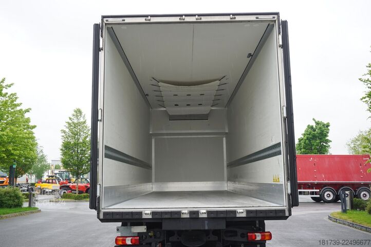 Koelinstallatie Mercedes-Benz Actros 2540 6×2 / 10 tho. km!!! / 18EPAL
