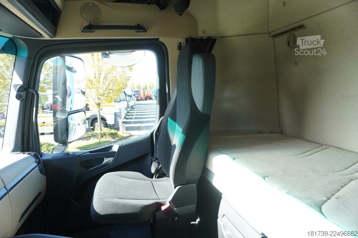 Koelwagen Mercedes-Benz Actros 2548 MP5 6×2 / Schmitz 19 EPAL