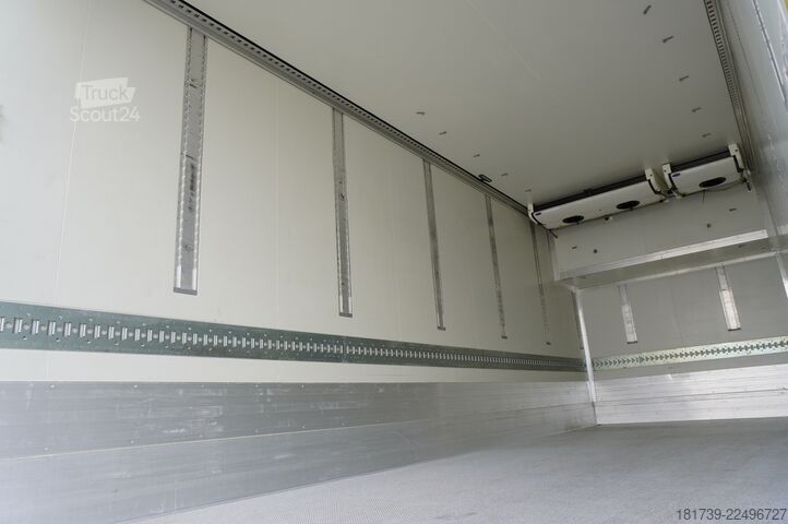 Koelinstallatie Mercedes-Benz Actros 2545 6×2 MP5 / KRONE refrigerator