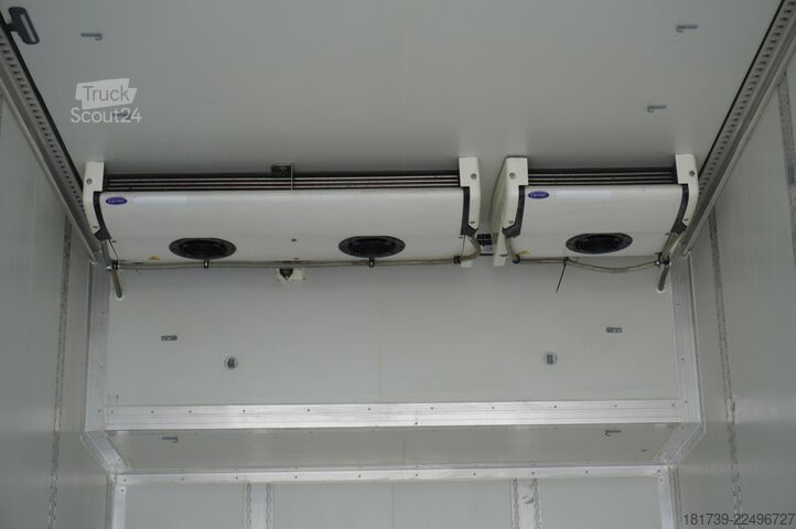 Koelinstallatie Mercedes-Benz Actros 2545 6×2 MP5 / KRONE refrigerator