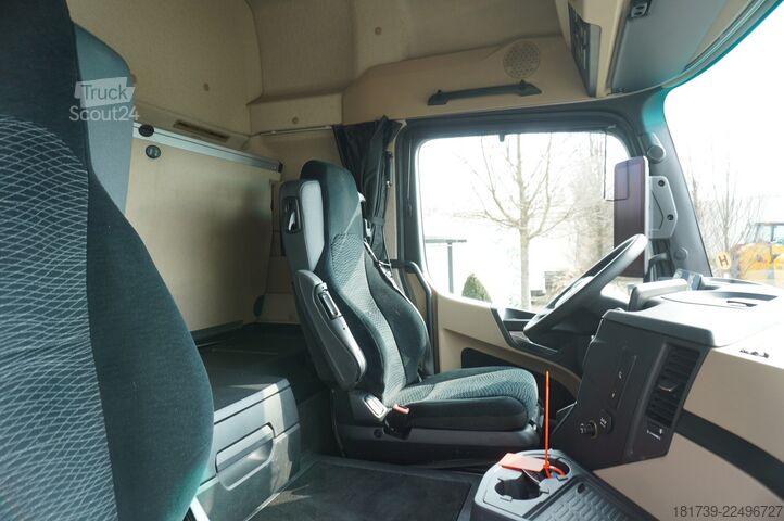 Koelinstallatie Mercedes-Benz Actros 2545 6×2 MP5 / KRONE refrigerator