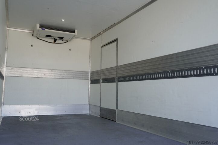 Koelwagen MAN TGL 12.190 / 14 EPAL Refrigerator/3units