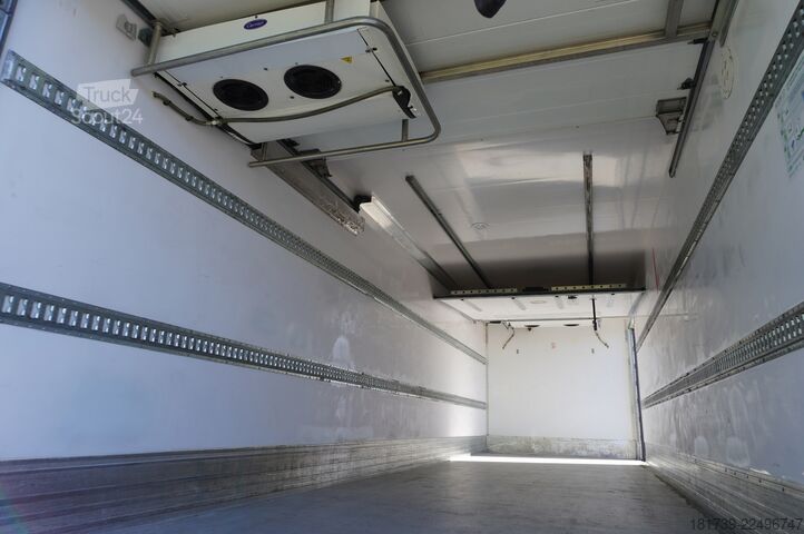Kühlwagen Iveco Eurocargo 190-280L 19t E6 / ATP/FR