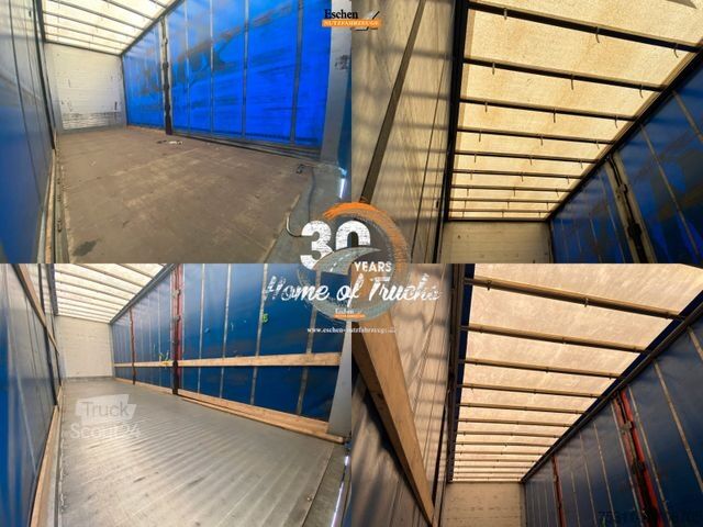 Jumbo truck MAN TGL 12.250 | JUMBO-ZUG*2x Tank*AC*beids. Gardine