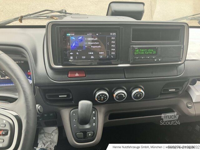 Maquinaria agrícola FUSO FUSO Canter 7C18e