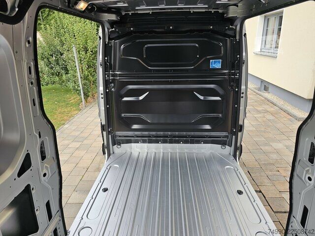 Varebil Renault Master L2H2 170 Automatik 2x Schiebetüren LED