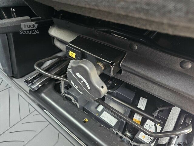 Varebil Renault Master L2H2 170 Automatik 2x Schiebetüren LED