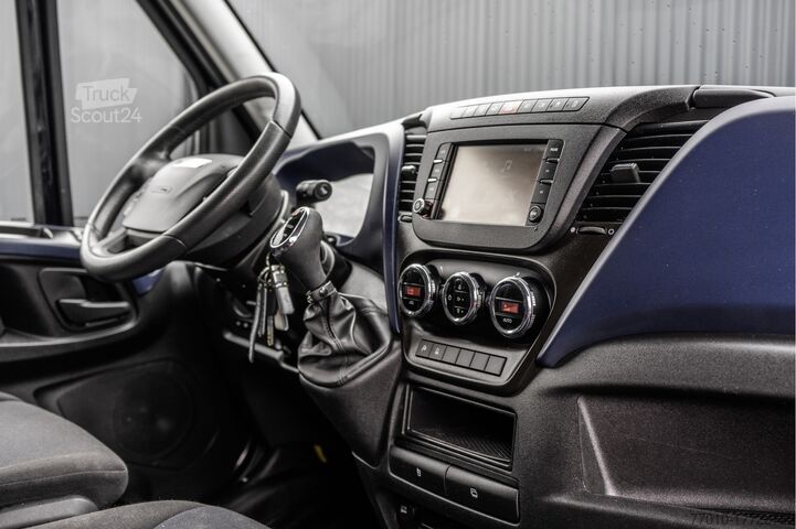 Μεταφορά σε ψύξη/κατάψυξη Iveco Daily 35S14V L2H2 | Euro 6 | Koelwagen | Automa...