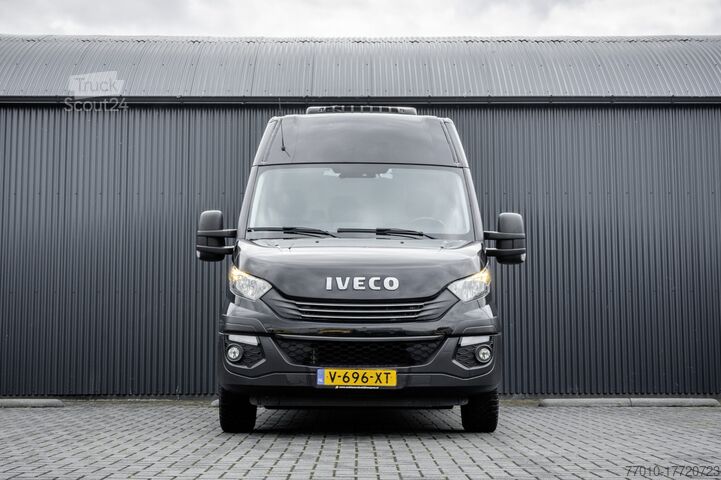 Μεταφορά σε ψύξη/κατάψυξη Iveco Daily 35S14V L2H2 | Euro 6 | Koelwagen | Automa...