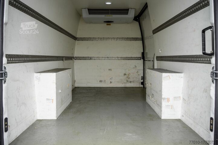 Μεταφορά σε ψύξη/κατάψυξη Iveco Daily 35S14V L2H2 | Euro 6 | Koelwagen | Automa...