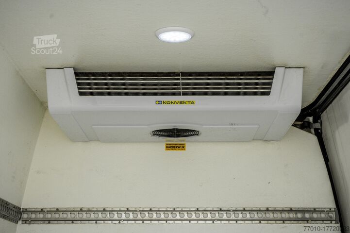 Μεταφορά σε ψύξη/κατάψυξη Iveco Daily 35S14V L2H2 | Euro 6 | Koelwagen | Automa...