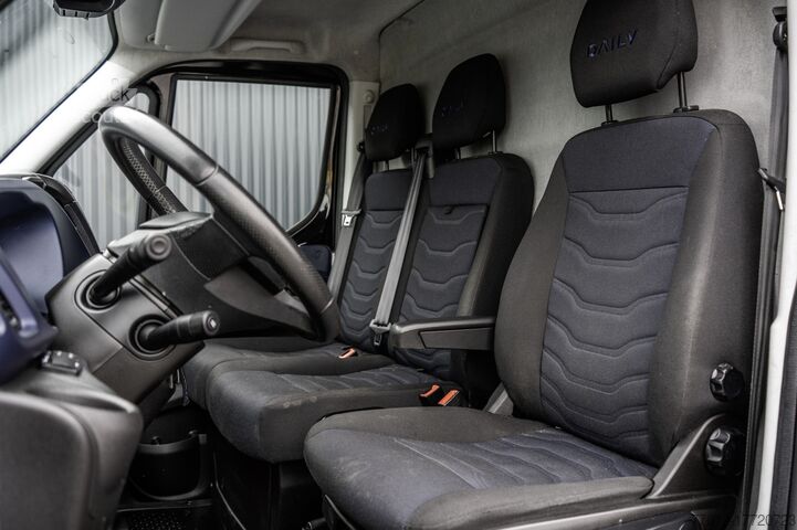 Μεταφορά σε ψύξη/κατάψυξη Iveco Daily 35S14V L2H2 | Euro 6 | Koelwagen | Automa...