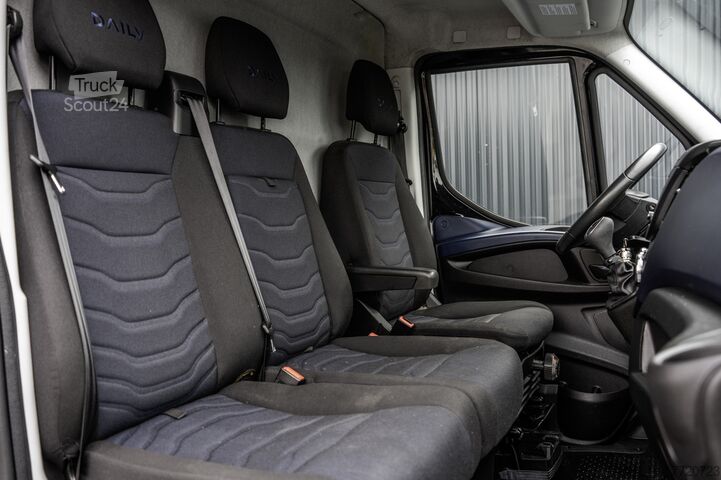 Μεταφορά σε ψύξη/κατάψυξη Iveco Daily 35S14V L2H2 | Euro 6 | Koelwagen | Automa...