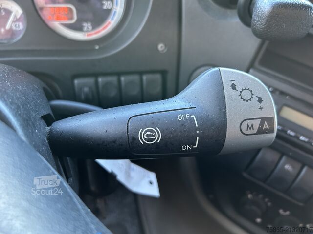 Standaard-SZM DAF XF 105 410 Euro 5 Space Cab / 819 dkm / NL Truc...