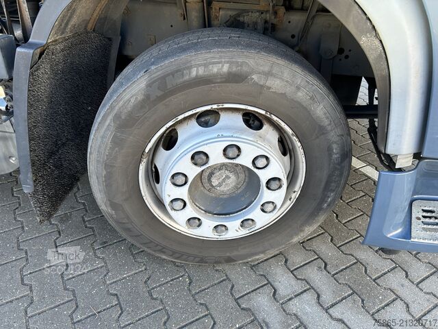 Standaard-SZM DAF XF 105 410 Euro 5 Space Cab / 819 dkm / NL Truc...