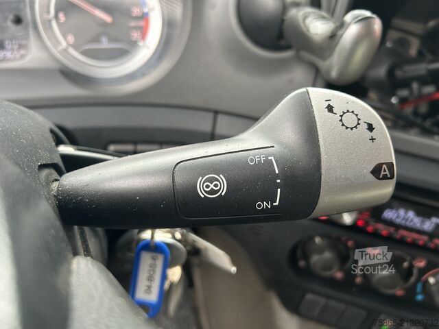 Schuifzeil DAF CF 370 FA / 698 dkm / Curtainside / Loadlift / ...