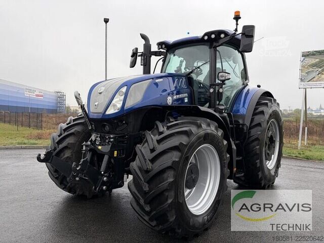 Traktor New Holland T 7.315 AUTO COMMAND HD PLM