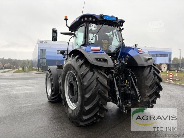 Traktor New Holland T 7.315 AUTO COMMAND HD PLM