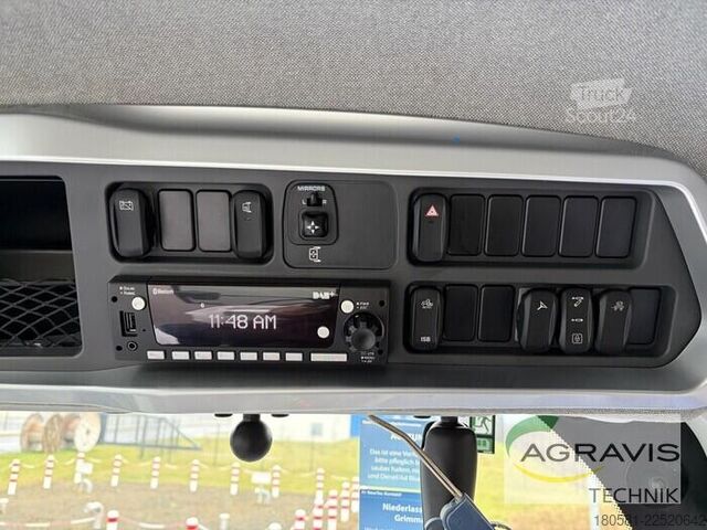Traktor New Holland T 7.315 AUTO COMMAND HD PLM