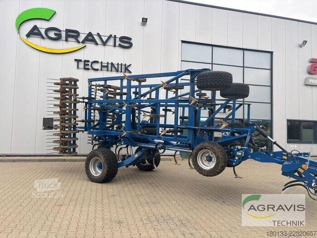 Grubber Köckerling ALLROUNDER FLATLINE 500