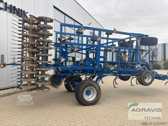 Grubber Köckerling ALLROUNDER FLATLINE 500