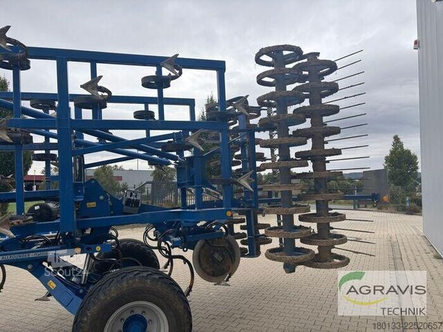 Grubber Köckerling ALLROUNDER FLATLINE 500