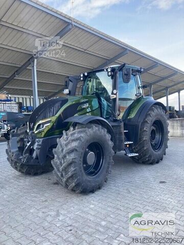 Traktor Valtra T 235 D 2A1