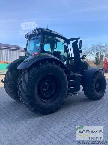 Traktor Valtra T 235 D 2A1