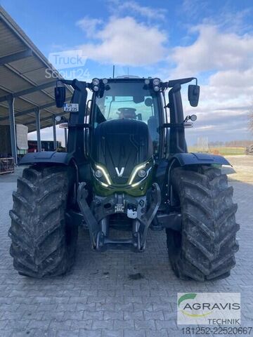 Traktor Valtra T 235 D 2A1