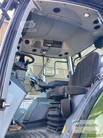 Traktor Valtra T 235 D 2A1