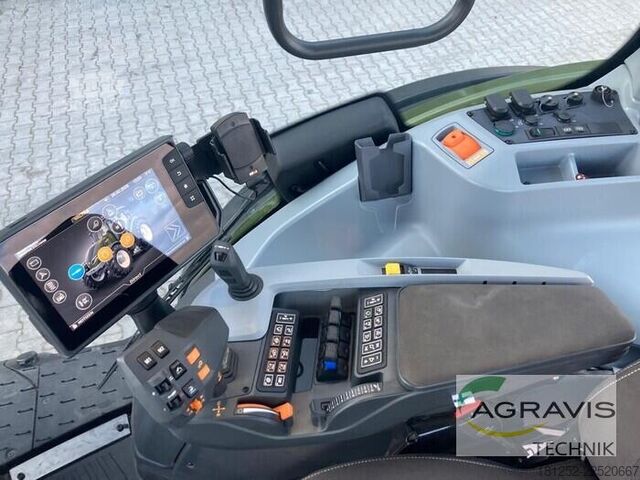 Traktor Valtra T 235 D 2A1