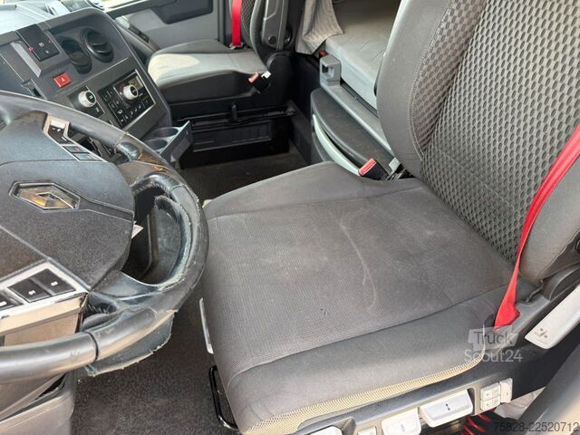 Tracteur routier standard RENAULT T High 520 / Bycool