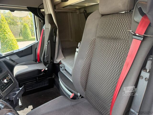 Tracteur routier standard RENAULT T High 520 / Bycool