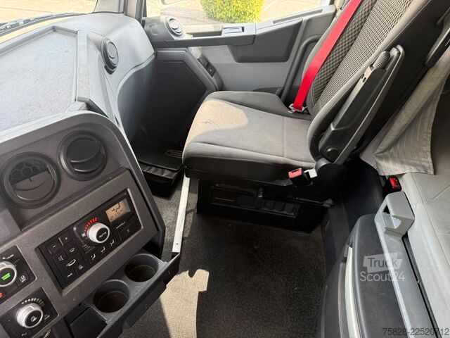 Tracteur routier standard RENAULT T High 520 / Bycool