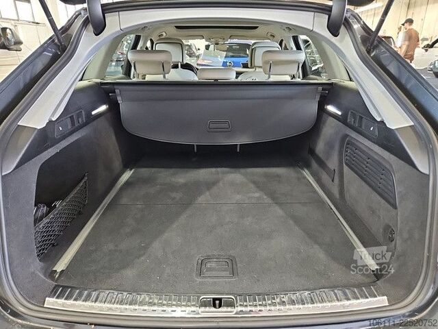 Minibuss AUDI A6 Avant 45 TFSI Bang & Olufsen3D Business Pano