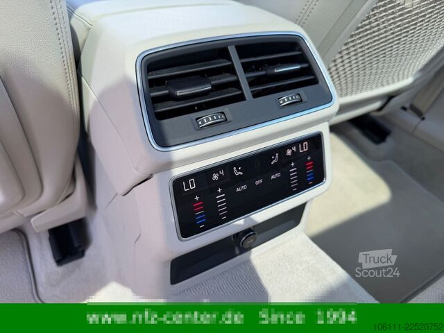 Mikroautobusas AUDI A6 Avant 45 TFSI Bang & Olufsen3D/Pano/360°