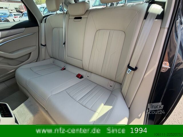 Mikroautobusas AUDI A6 Avant 45 TFSI Bang & Olufsen3D/Pano/360°