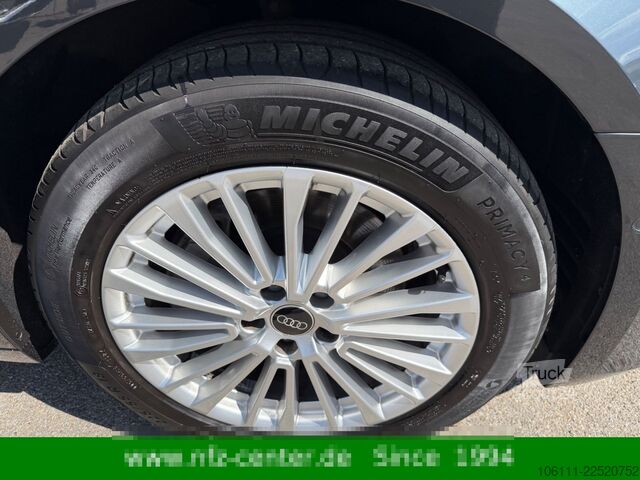 Mikroautobusas AUDI A6 Avant 45 TFSI Bang & Olufsen3D/Pano/360°