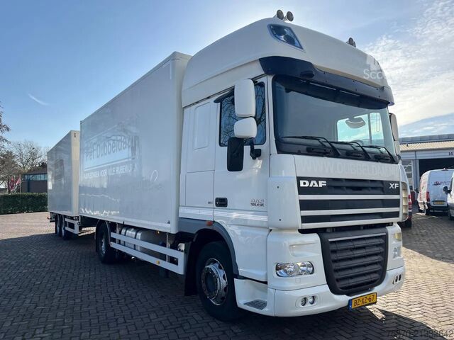 Valise DAF XF 105 410 FA