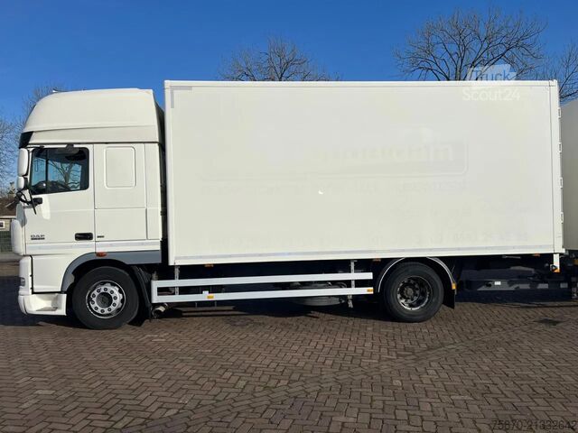 Valise DAF XF 105 410 FA