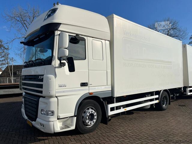 Valise DAF XF 105 410 FA