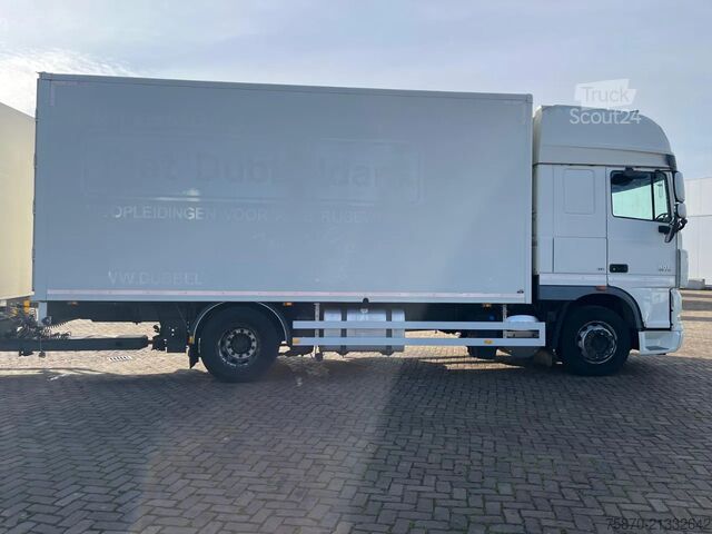 Valise DAF XF 105 410 FA