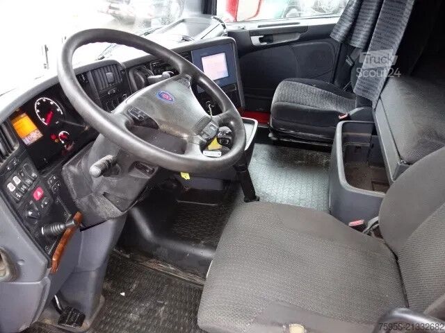 Ağır yük Scania R620-V8