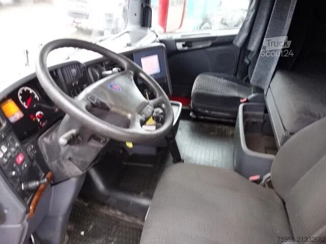 Ağır yük Scania R620-V8