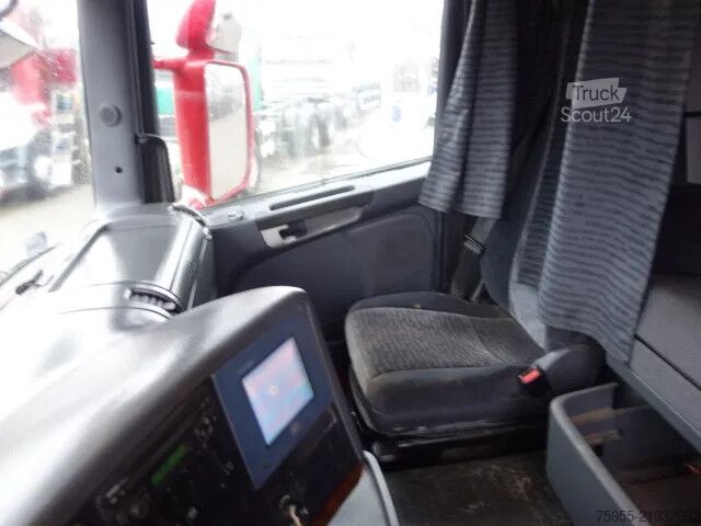 Ağır yük Scania R620-V8