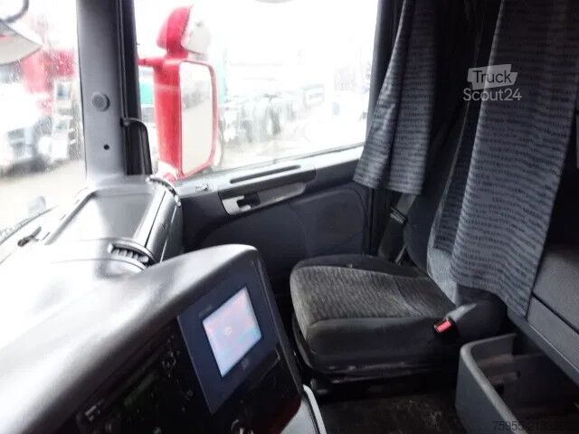 Ağır yük Scania R620-V8